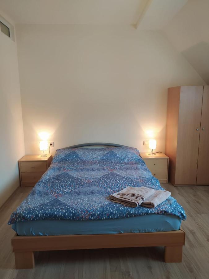 Ferienwohnung Borovets Royal Plaza - A409 Exterior foto